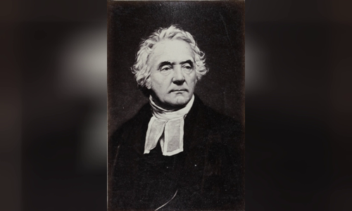 Thomas Chalmers