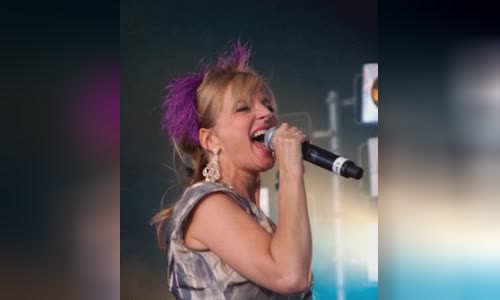 Clare Grogan