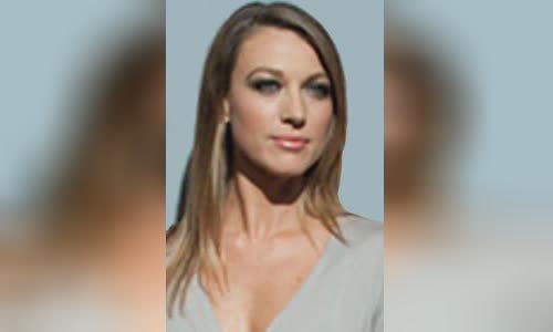 Natalie Zea