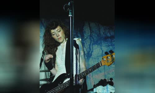 Melissa Auf der Maur