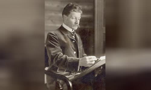 Mikhail Vrubel