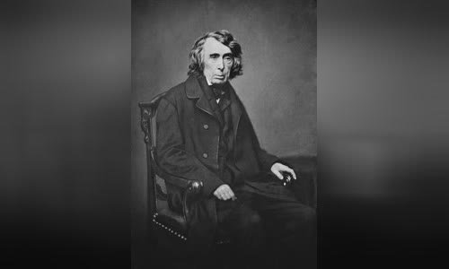 Roger B. Taney