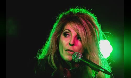 Janet Gardner