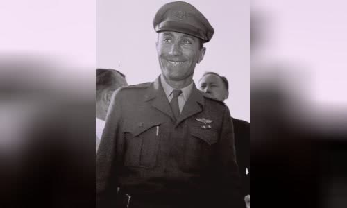 Meir Amit