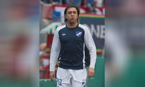 Álvaro Recoba