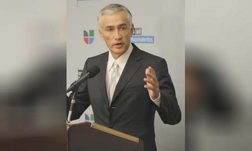Jorge Ramos (news anchor)
