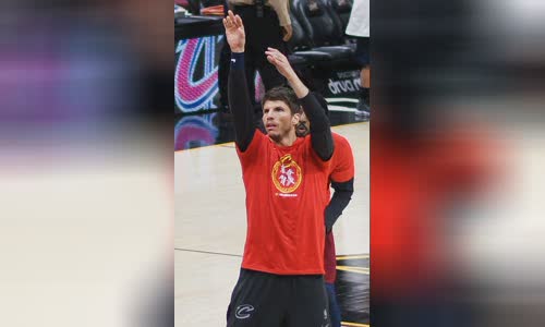 Kyle Korver