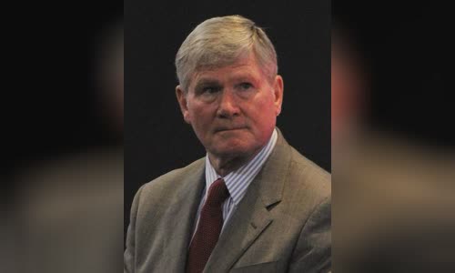 Pat Rice