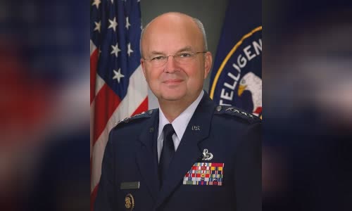 Michael Hayden (general)