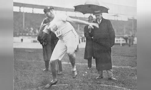 Ralph Rose
