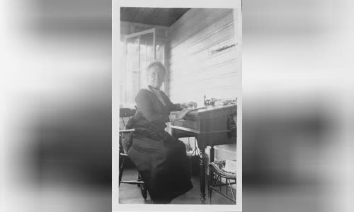 Cornelia Clapp