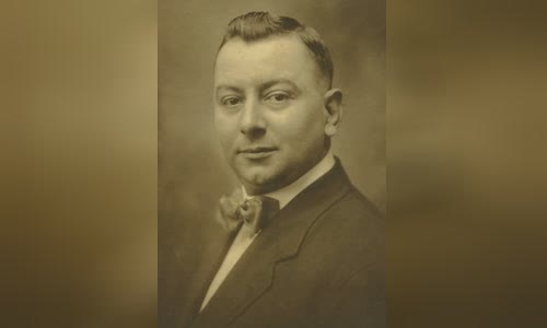 Alcide Nunez