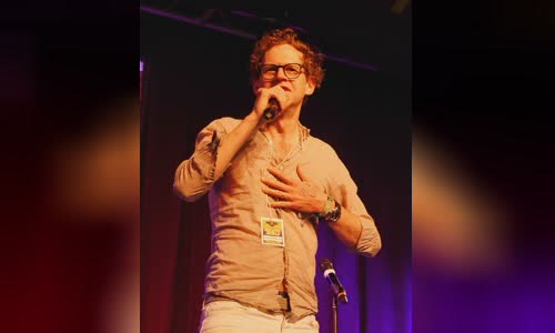 Mark Dolan