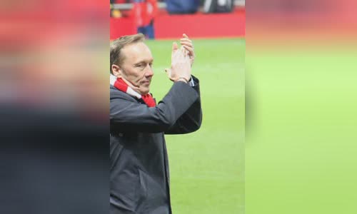 Lee Dixon