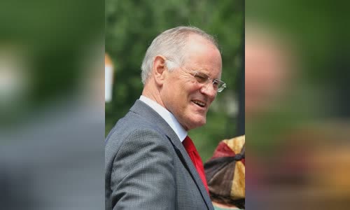 Bill Graham (Canadian politician)