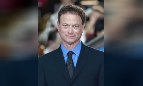 Gary Sinise