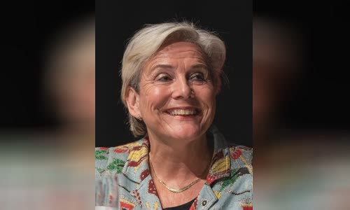 Ank Bijleveld