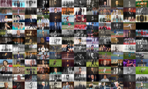 History Births on March 18