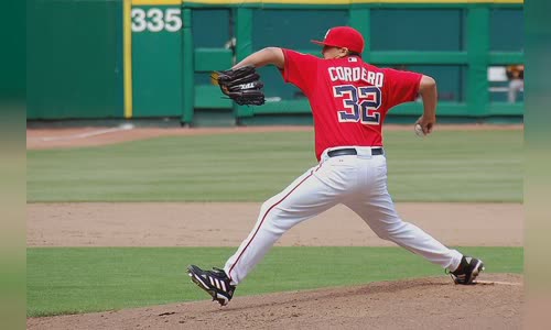 Chad Cordero