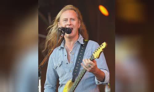 Jerry Cantrell