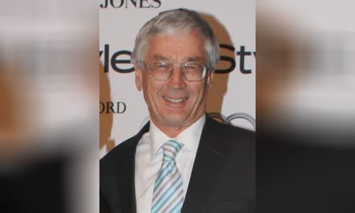 Dick Smith (entrepreneur)