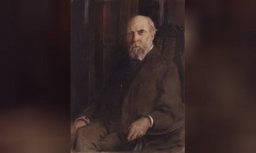William Cosmo Monkhouse