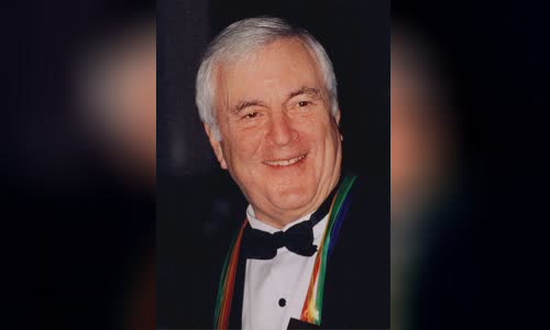 John Kander