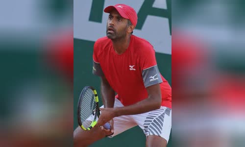 Rajeev Ram