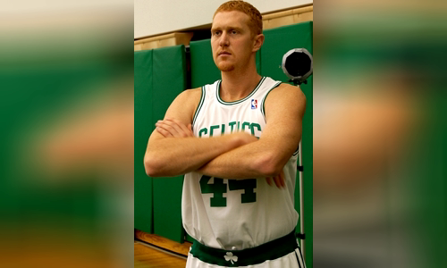 Brian Scalabrine