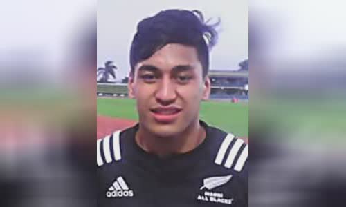 Rieko Ioane