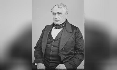 Francis Lieber