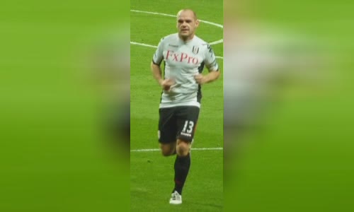 Danny Murphy (footballer, born 1977)