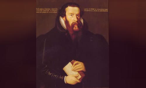 Polykarp Leyser the Elder
