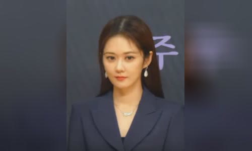 Jang Na-ra