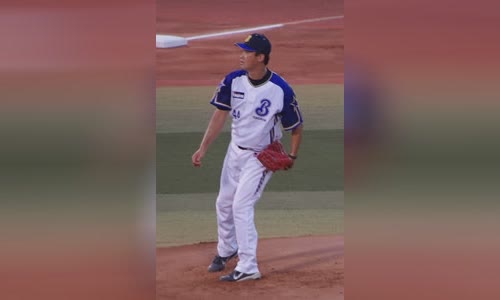 Tomo Ohka