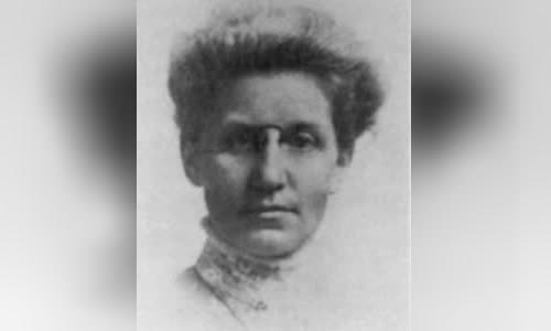 Agnes Sime Baxter