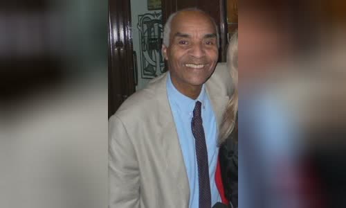 Kenny Lynch