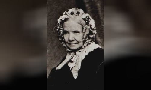 Charlotte Elliott