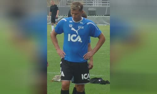 Tomas Žvirgždauskas