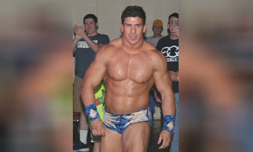 Ethan Carter III