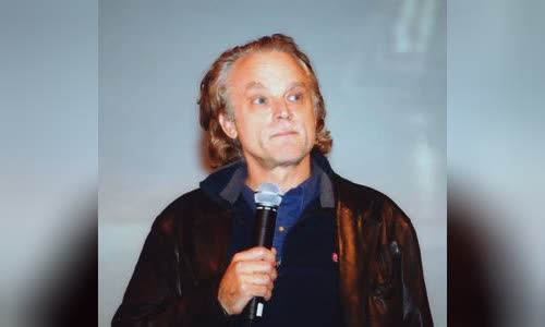 Brad Dourif