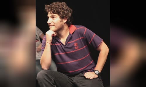 Adam Pally