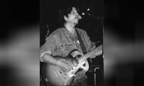 Grant Hart