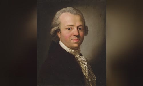 Christoph Friedrich Nicolai