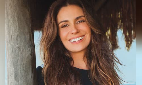 Giovanna Antonelli