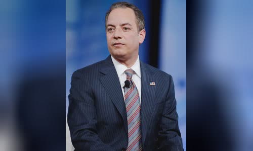 Reince Priebus