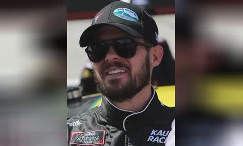 Ryan Truex