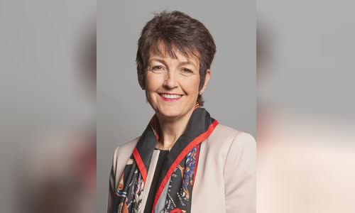 Jo Churchill