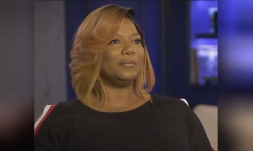 Queen Latifah