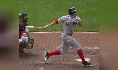 Scott Podsednik